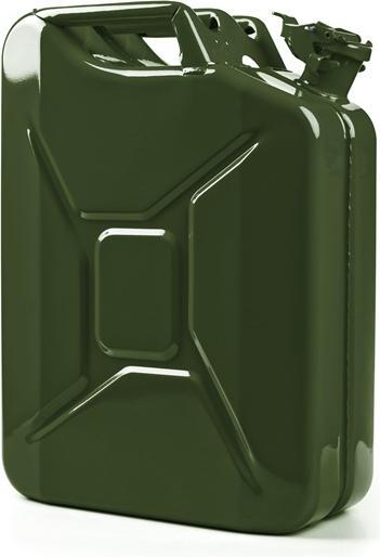 Valpro Fuel canister