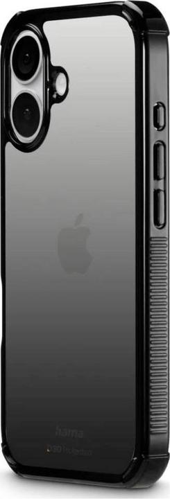 Actual product image Hama Extreme Protect (Apple iPhone 16)