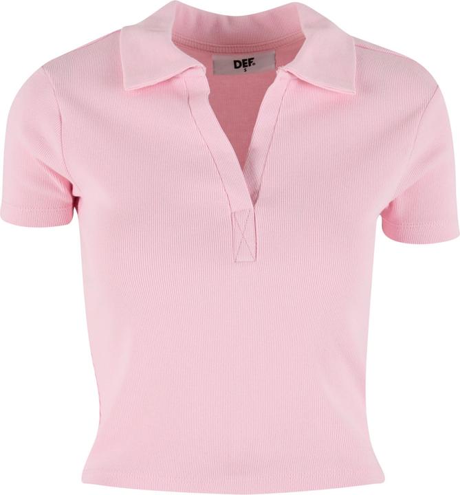 Produktbild DEF Polo-Shirt Damen (XS)