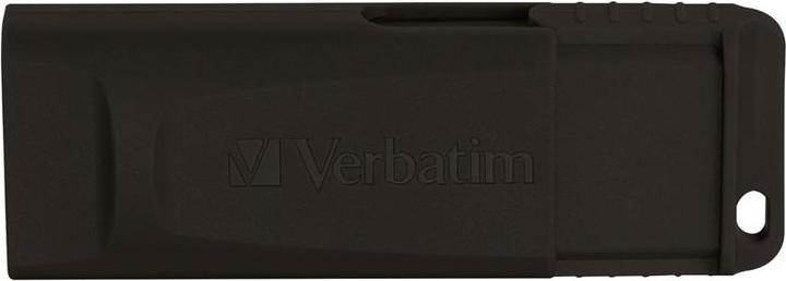 Actual product image Verbatim Slider (128 GB, USB-A)