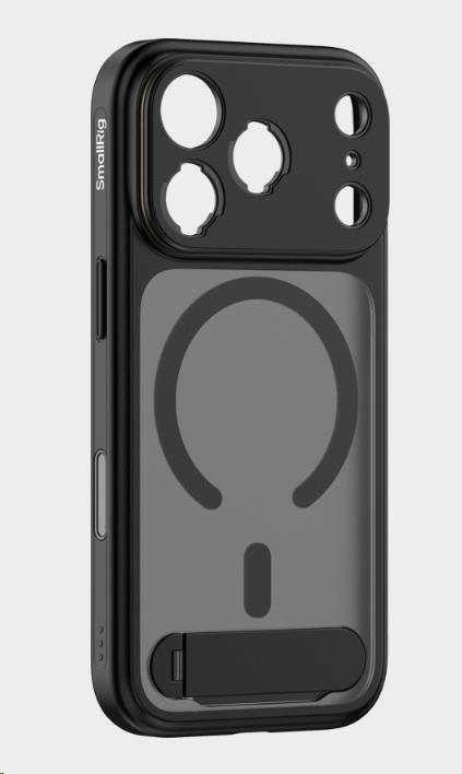 Produktbild SmallRig Foto-Case-Set (Apple iPhone 17 Pro Max)