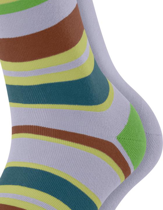 Produktbild Esprit Retro Stripe 2-Pack Damen (2er Pack, 39 - 42)