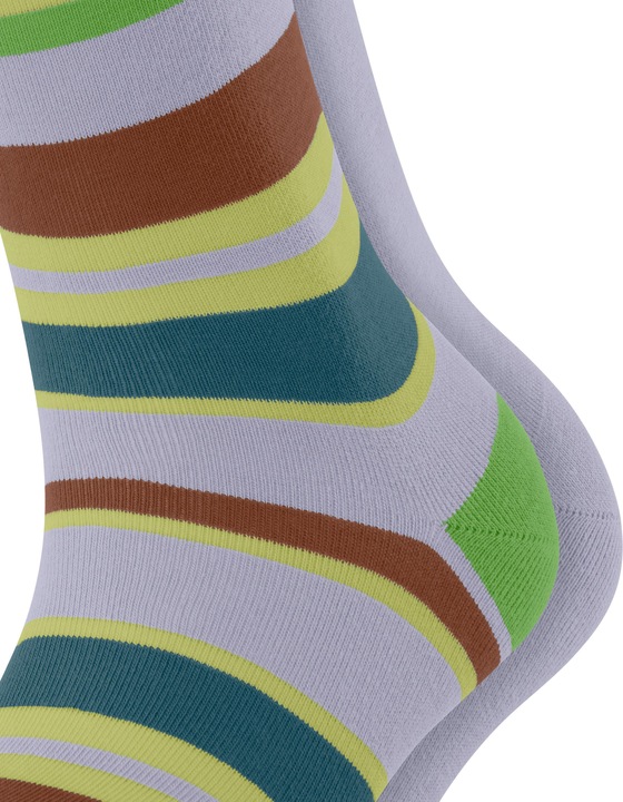 Immagine prodotto Esprit Retro Stripe 2-Pack Donna (Confezione da 2, 39 - 42)