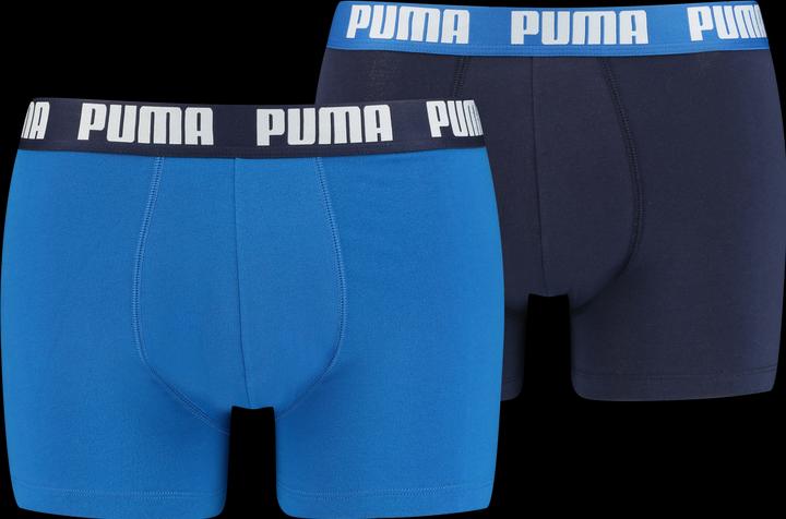 Actual product image Puma Boxer (XXL, pack of 2)