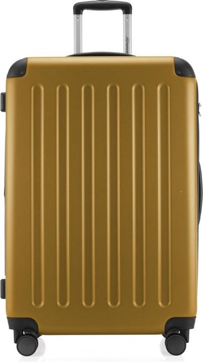 Actual product image Hauptstadtkoffer Spree - Hard Shell Suitcase with TSA (119 l, L (90 - 115l))