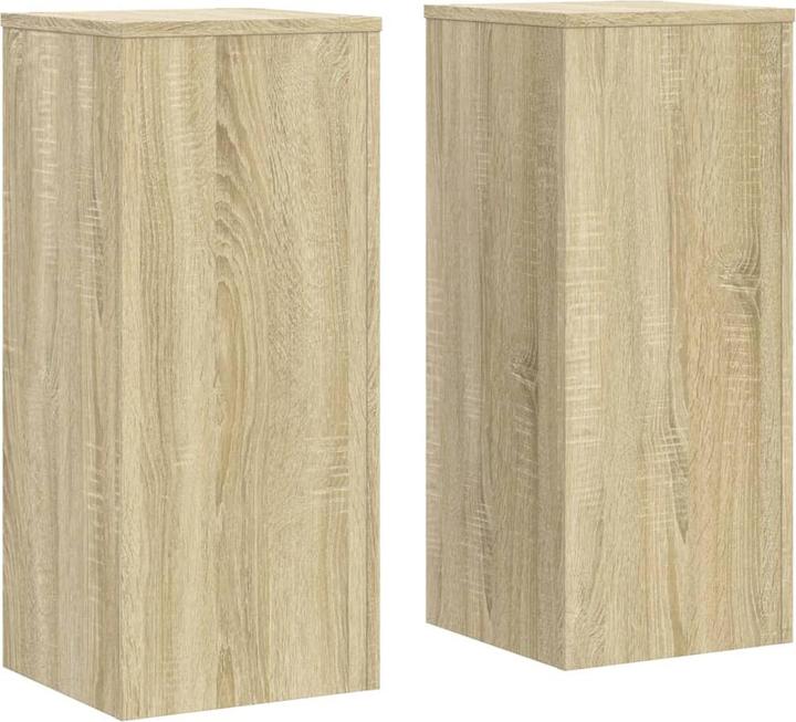 Image du produit vidaXL Support pour plantes