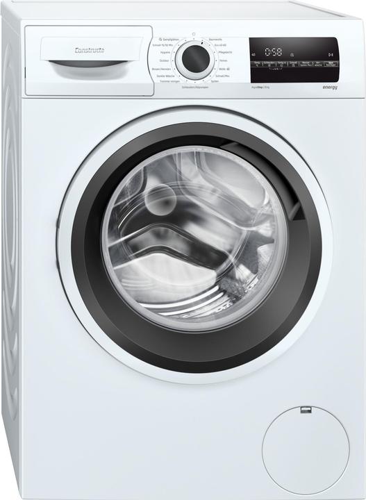 Image du produit Constructa CWF14N27 (8 kg, Gauche)
