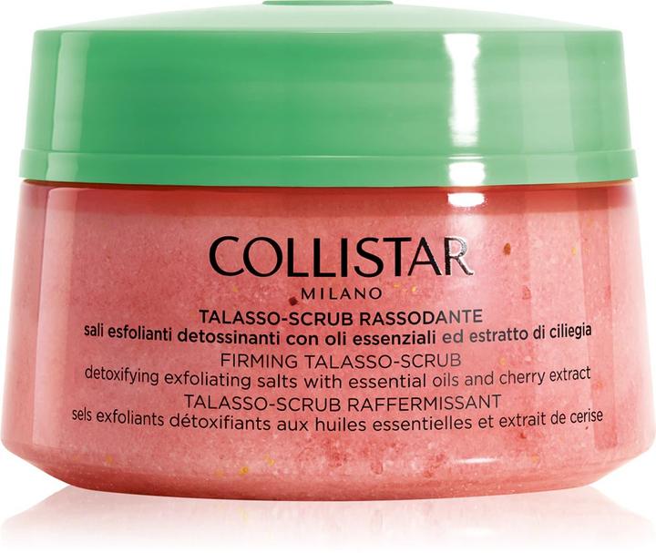 Produktbild Collistar Talasso Scrub Firming Detox