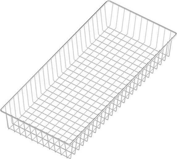 Image du produit Element-System Drahtkorb mit Trägern