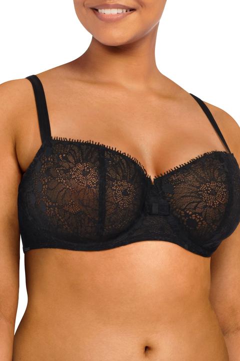 Produktbild Chantelle Balconette-BH "Day to Night" (70 E)