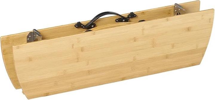 Image du produit Campout Camping Klapptisch rund Ø90 cm