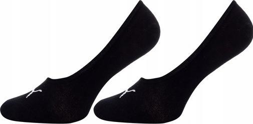 Produktbild Puma Footie (3er Pack, 43 - 46)