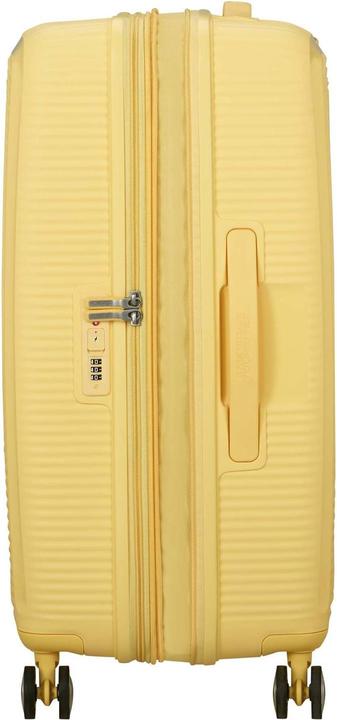Produktbild American Tourister Valigia Rigida Rotante Verde Pastello (71.50 l)