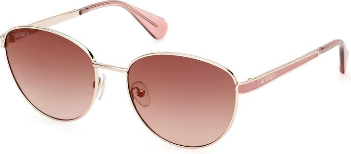 Immagine prodotto Max&Co. Occhiali da Sole Donna Oro