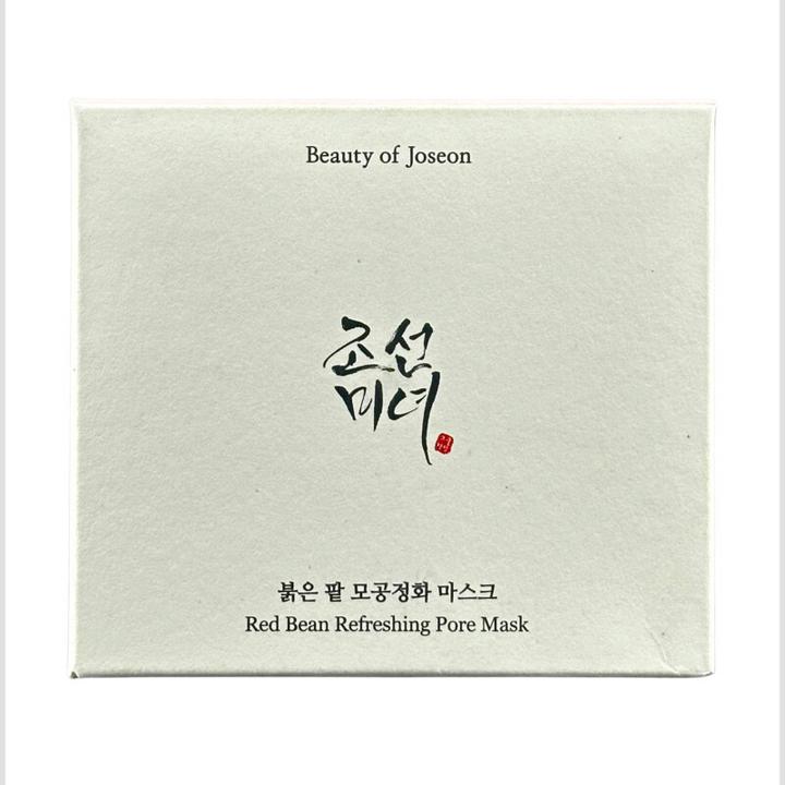 Immagine prodotto Beauty of Joseon Fagiolo rosso (140 ml)