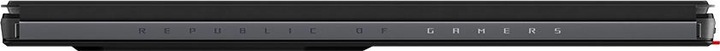 Actual product image ASUS ROG Flow Z13 (13.40", Intel Core i7-12700H, 16 GB, 512 GB, DE)