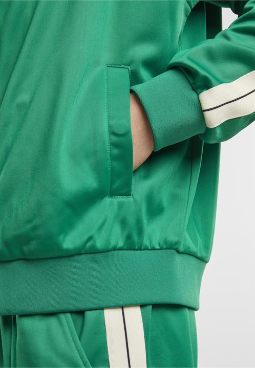 Actual product image Urban Classics Tennis Core Jacket - 191415 (M)