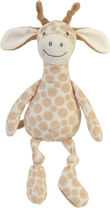 Immagine prodotto Happy Horse Knuffel Giraf Gessy - 28 cm