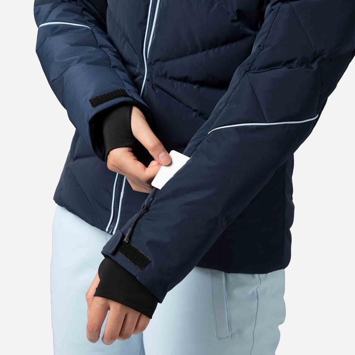 Actual product image Rossignol Staci Pearly Jacke Jkt (XS)