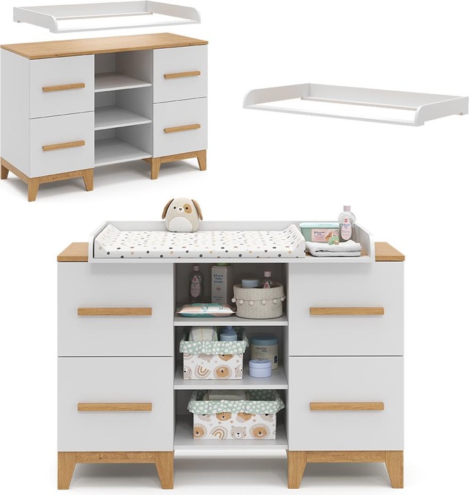 Produktbild VitaliSpa Malia