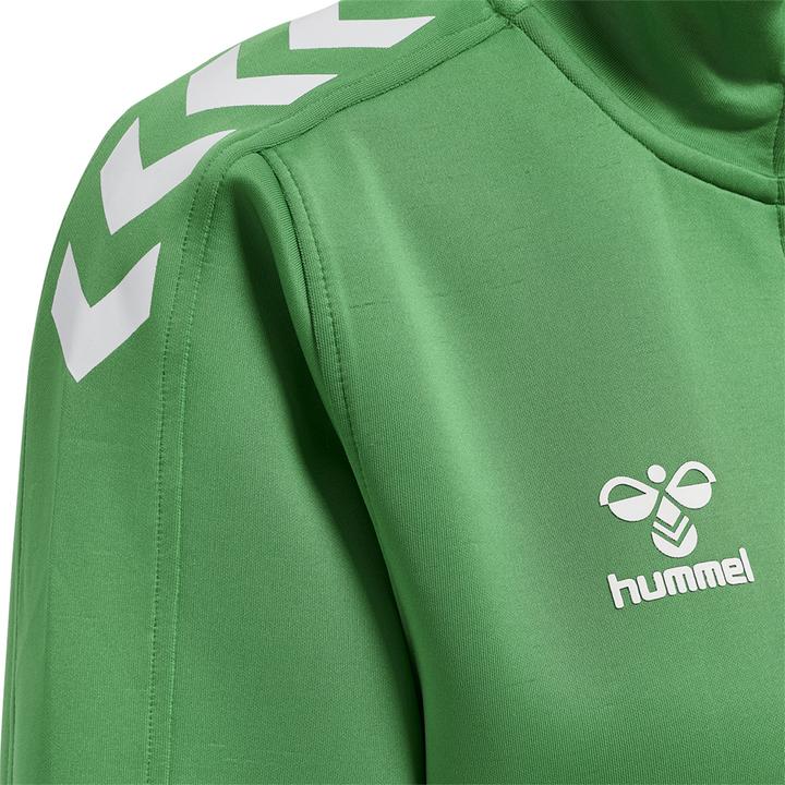Immagine prodotto hummel Core Xk Half Zip Sweat Donna (M)