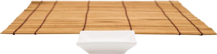 Actual product image Exzact Sushi Set (10 pcs.)