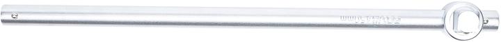 Actual product image BGS Sliding Handle external square 20 mm (3/4")