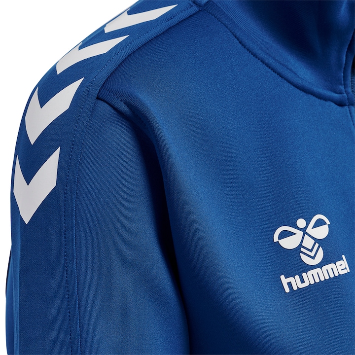 Produktbild hummel Core Xk Half Zip Sweat Woman (XL)