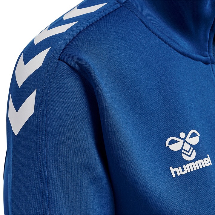 Produktbild hummel Core Xk Half Zip Sweat Woman (S)