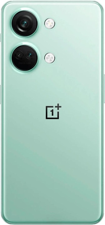 Produktbild OnePlus Nord 3 (128 GB, Misty Green, 6.74", Dual SIM, 50 Mpx, 5G)