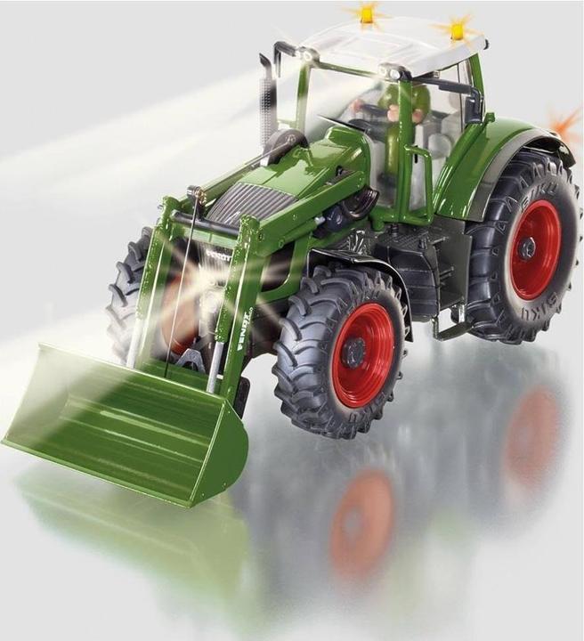 Produktbild Ravensburger Rettungseinsatz (39 Teile)