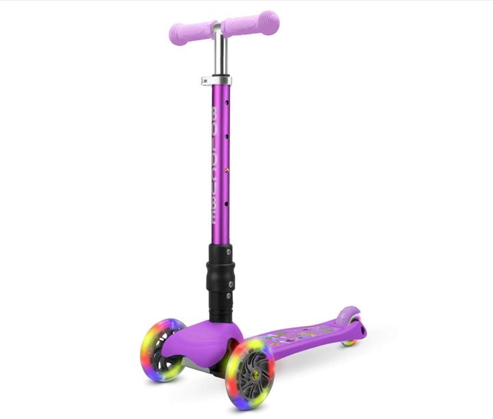 Produktbild Boldcube Teeny FOLD