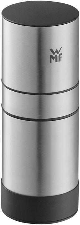 WMF Knoblauchschneider 15cm Verschlussdeckel Gourmet Edelstahl poliert