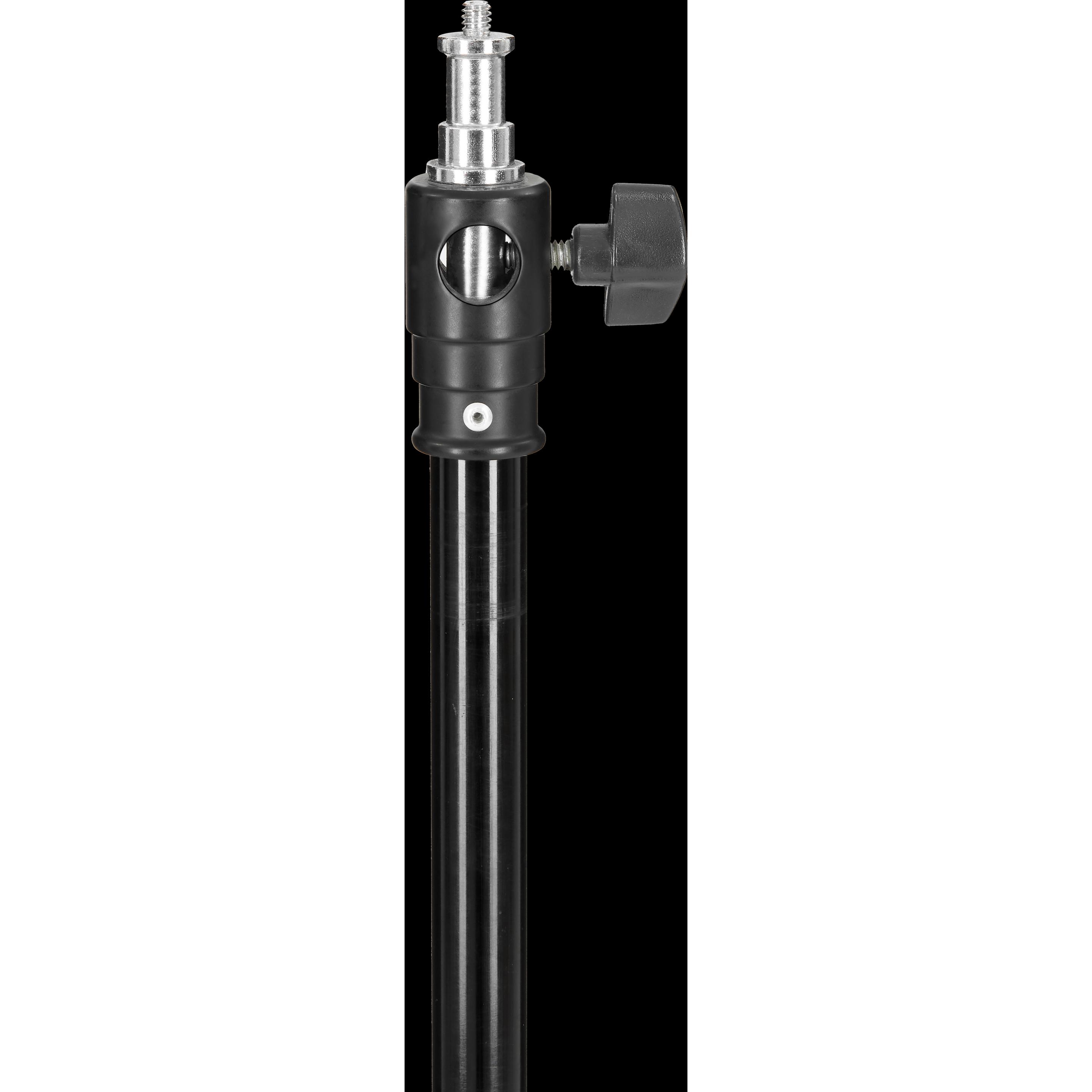 Jinbei 1.09.041703 MZ-3800 Light Stand, Stativ