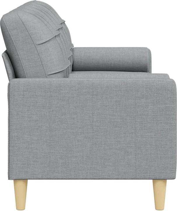 Actual product image vidaXL 3-Sitzer-Sofa (3-seater)