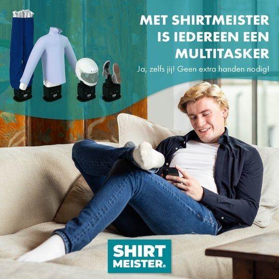 Produktbild Shirtmeister Trocknungsgerät « 4-in-1» (1400 W)