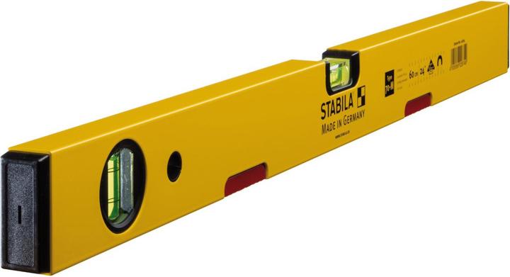 Image du produit Stabila Niveau à bulle magnétique 60 cm 70 m (60 cm)