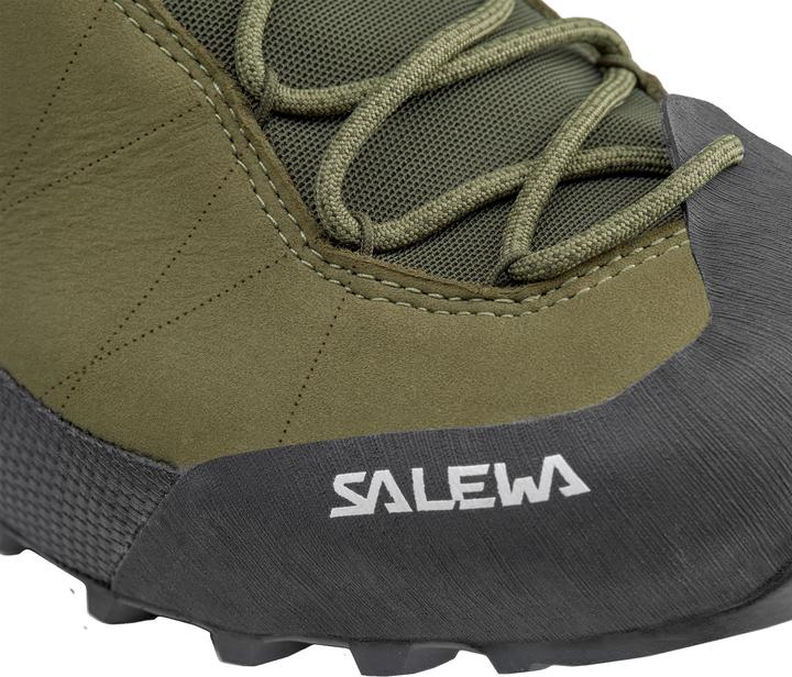 Actual product image Salewa Wildfire Leather 2 GORE-TEX® Schuh (43)