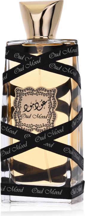 Immagine prodotto Lattafa Oud Mood (Eau de parfum, 100 ml)