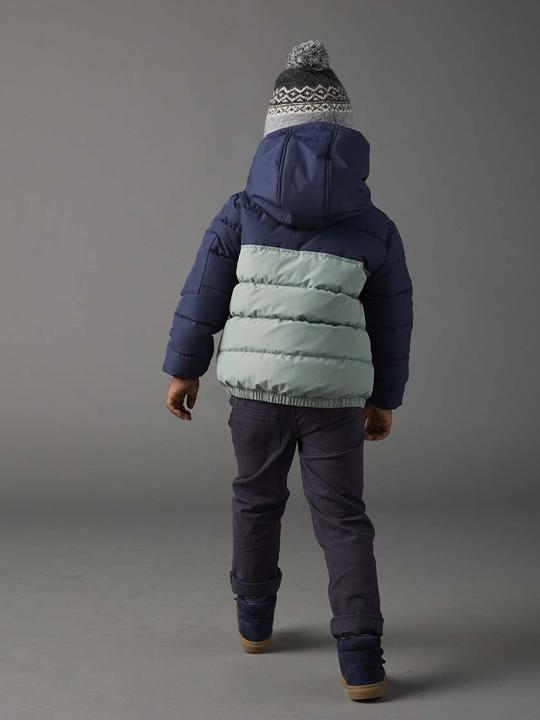 Actual product image Vertbaudet Steppjacke (140)
