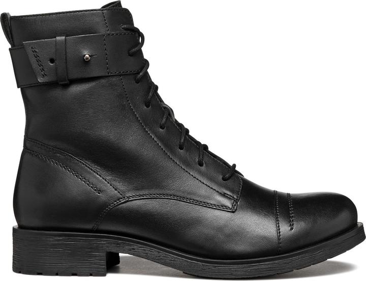 Image du produit Geox bottines rawelle c (41)