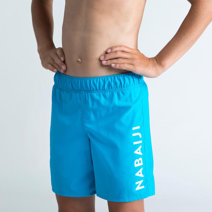 Produktbild Nabaiji SWIM 100 BASIC (164)