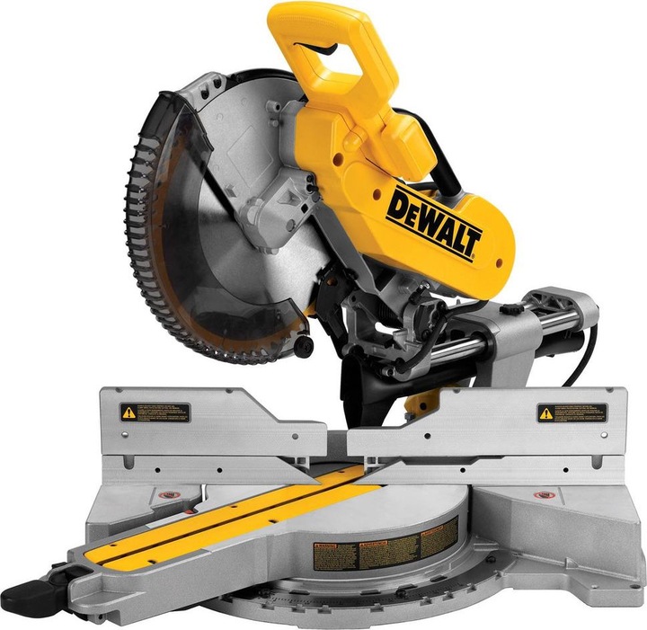 Actual product image DeWalt Panel saw set