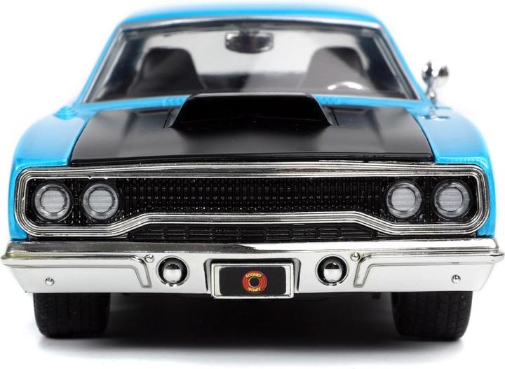 Produktbild Jada Looney Tunes Road Runner 1:24