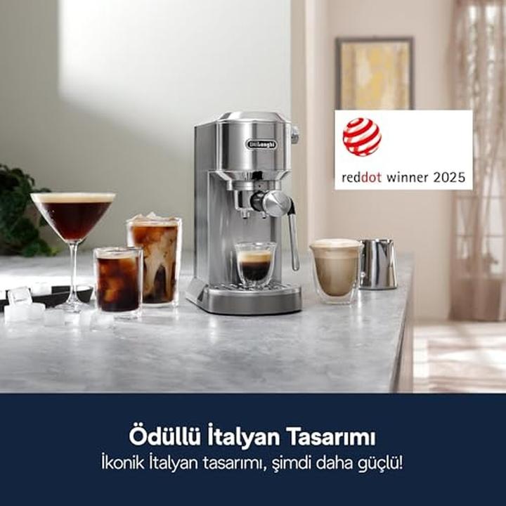 Actual product image De'Longhi Dedica Duo