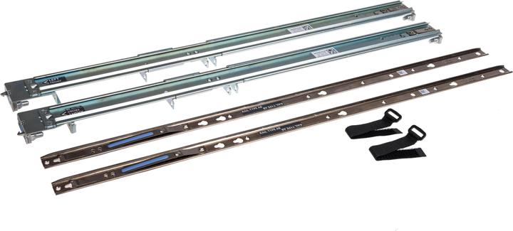 Image du produit Dell Rails de rackage Rails prêts
