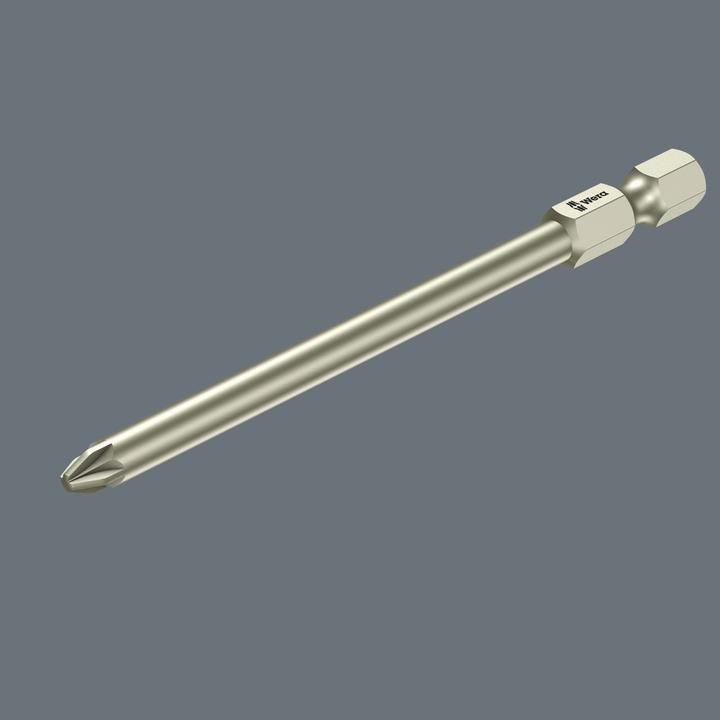 Actual product image Wera 3855/4 PZ 3 x 89 mm (PZ3)