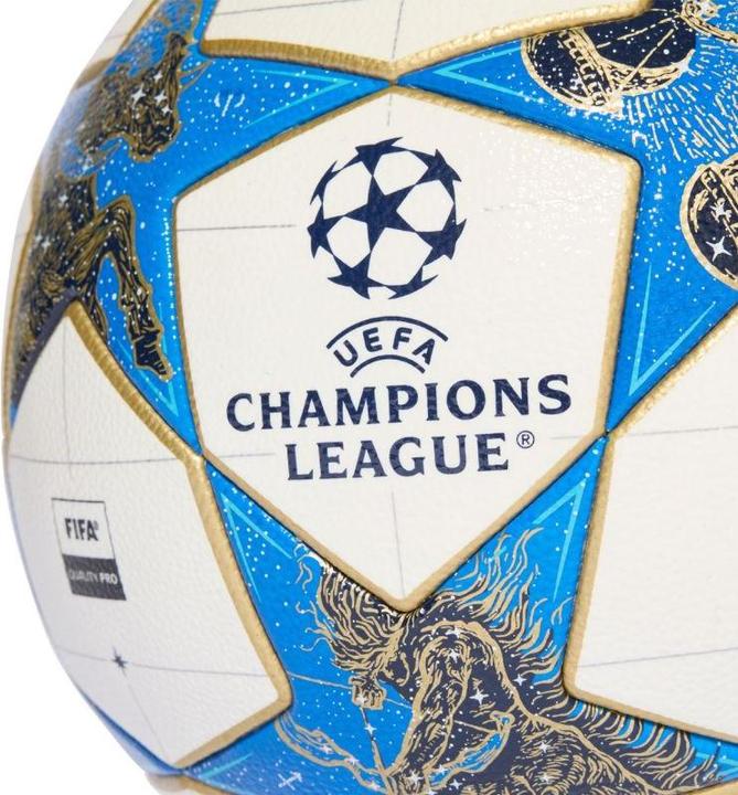 Actual product image Adidas Fussball UCL-Wettbewerb 25. Ligaphase (5)
