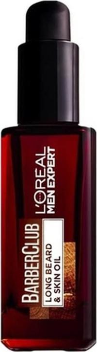 L'Oréal Paris Pflegeöl für Bart und Haut (30 ml)
