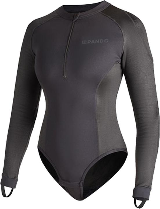 Pando Moto Body Shell WW 02 femme
